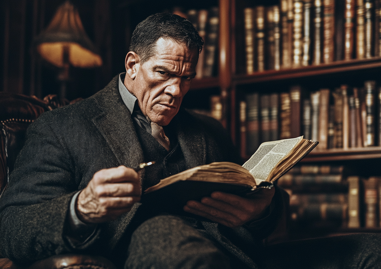 What John Cena taught me about my novel